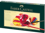 Faber-Castell - Polychromos Gift set + accessories Faber-Castell