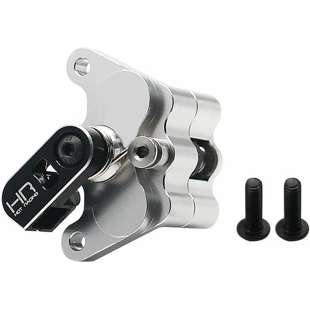 Hot Racing LPC39F08 Front Brake Disc Caliper PM-MX Hot Racing