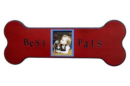 Walnut Hollow, Dog Bone Pine Signboard, Sandal Walnut Hollow