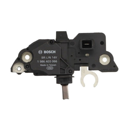 Bosch 1986AE0066 alternator regulator - WoodArtSupply