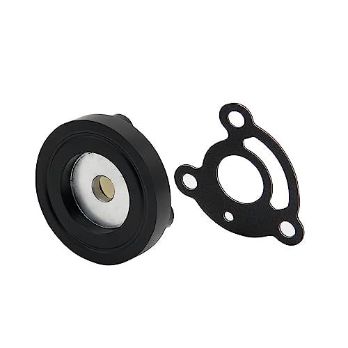 Thaekuns 877-307 Head Cap Gasket Set for Hitachi NR83A NR83A2 NR83A2(S) NR83A3 Framing Nailer Thaekuns