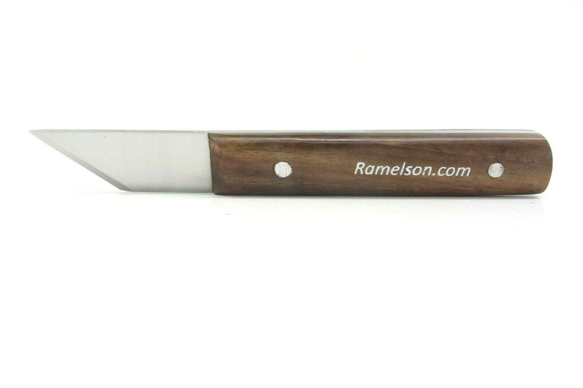 UJ Ramelson Co Woodworking Woodcarving Marking Carpenters Striking Knife Double Angle UJ Ramelson Co