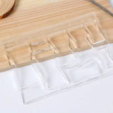 Router Clip Butterfly Inlay Template Woodworking Decoration Router Fixture Template, Butterfly Inlay Template Decoration Router and Woodworking ACCZIO