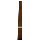 Exotic Cocobolo Wood Turning Blanks, Suitable Turning Blank Squares for Woodturning (1, 1-1/2" X 1-1/2" X 3") Generic