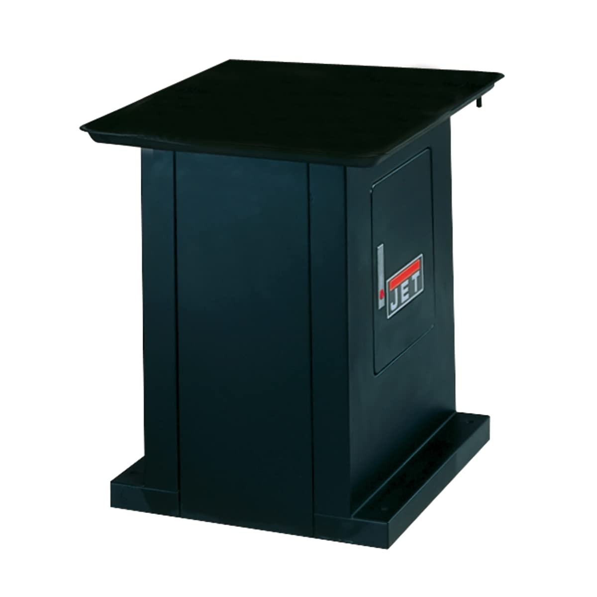 JET CS-18 Floor Stand For Mill/Drills (350045) - WoodArtSupply