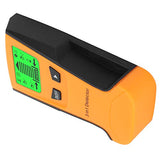 Wood Detector, Wall Scanner, 3 in 1 Power Saving for Wood Metal Pipe Wall Metal Stems A sixx
