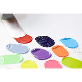 Liquitex Professional Freestyle Small Painting Knife, No. 6 Liquitex