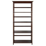 Casual Home Shelf Bookcase Casual Home