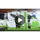 6500N Glue Gun Stand with Non-Stick Glue Gun Pad Surebonder