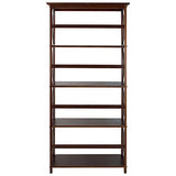 Casual Home Shelf Bookcase Casual Home