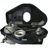 Grizzly Industrial G0705-8" x 29" 2 HP Mill/Drill with Stand Grizzly Industrial