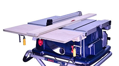 Microjig Matchfit DVC-538K2,DS-333 Dado Stop & Dovetail Clamp Set For Table Saw - WoodArtSupply