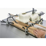 SHOP FOX W1702 3 HP Shaper Shop Fox