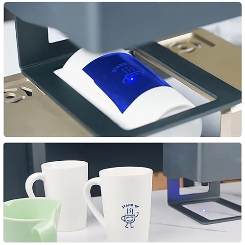 Frddiud Laser Engraving Marking Color Paper, 2 PCS Blue Marking Paper, 15.3" x 10.4" Blue Laser Engraving Paper for Fiber Laser Marking and Frddiud