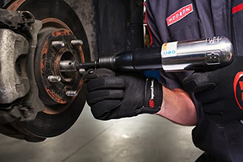 Ingersoll Rand Ingersoll-Rand 117 Standard Duty Air Hammer, 117 - Tool Only Ingersoll Rand
