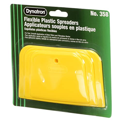 3M Dynatron 3 Pack Spreaders, 358 - WoodArtSupply