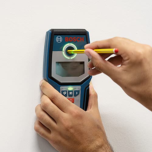 Electric Wall Scanner - WoodArtSupply