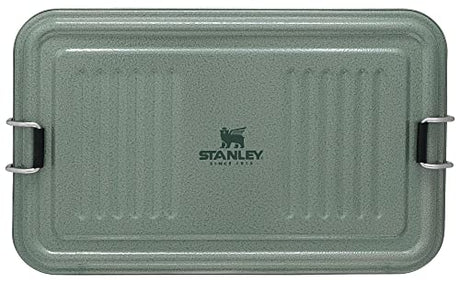 Stanley Classic The Legendary Useful Box 1.25QT Hammertone Green STANLEY