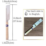Z-saw DOZUKI PIERCING Japanese Pull Saw 150mm, Dovetail, Tenon, for Woodworking 7101 Z-saw
