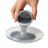 Acrylic Paint Metallic Gold and Silver,200ml Gold Leaf Paint for Art, Painting, Handcrafts,Ideal for Canvas Wood Clay Fabric Ceramic Craft VGSEBA