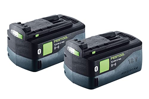 Festool Saw TSC 55 KEBI-Plus-F-FS US - WoodArtSupply