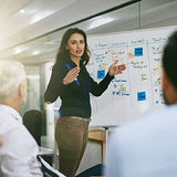 Shuttle Art Black Dry Erase Markers, 60 Pack Magnetic Whiteboard Markers with Erase,Fine Point Dry Erase Markers Perfect For Writing on Whiteboards, Shuttle Art