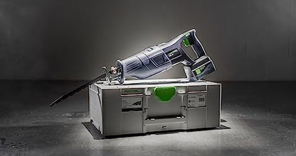 Festool RSC 18 5,0 EBI-Plus US - WoodArtSupply