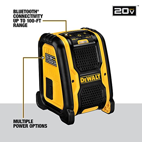 DEWALT 20V MAX Combo Kit, Compact 6-Tool (DCK620D2) - WoodArtSupply