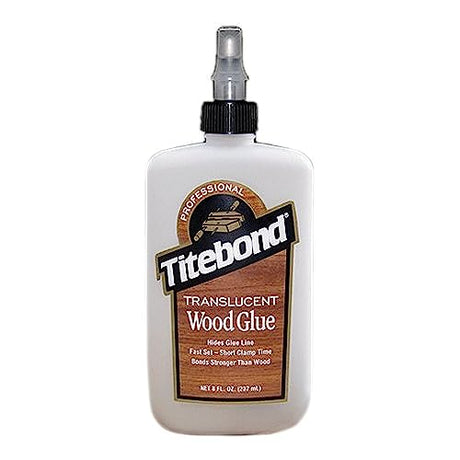 Franklin International 6123 Titebond Trans Glue, 8-Ounce Titebond