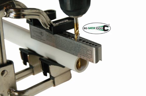 Big Gator Tools STD1000DGNP V-Drill Guide Big Gator Tools
