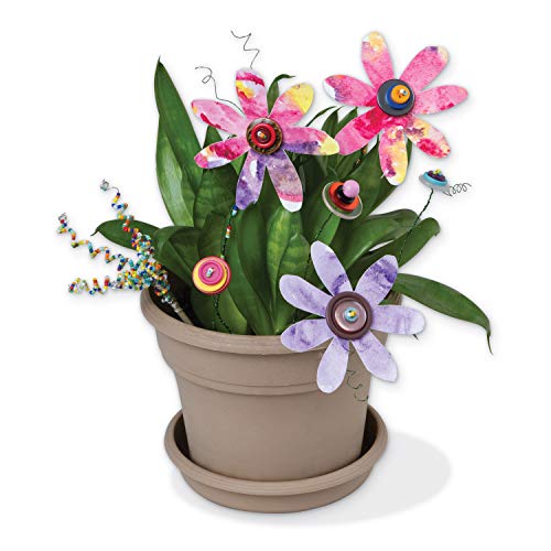 UCreate Watercolor Paper, Bulk, 140 Lb., White, 9" x 12", 50 Sheets UCREATE