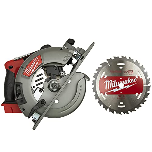 Milwaukee 2732-20 M18 FUEL 7-1/4 in. Circular Saw Milwaukee