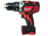 Milwaukee M18 18-Volt Lithium-Ion 1/2 in. Cordless Hammer Drill (Bare Tool Only) Milwaukee