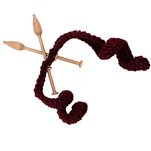 Bobbin Lace Bobbins Mechlin Style Sets of 12, 24, 50, Lacemaking Bobbins. 4.25" Inches Long. Crafted from Natural Hardwood. Bobbin Lace Online Lace Bobbin Lace Online