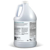 CLR PRO Calcium, Lime and Rust Remover, 1 Gallon Bottle CLR