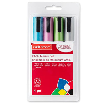 Chalk Marker Set - WoodArtSupply