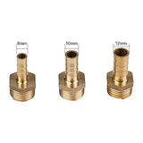 Cloudray Water Flow Switch Sensor DC0-110V Caliber: 10mm HT-30 for Protecting CO2 Laser Tube Cloudray