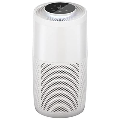 Instant HEPA Quiet Air Purifier, From the Makers of Instant Pot with Plasma Ion Technology for Rooms up to 1,940ft2, removes 99% of Dust, Smoke,