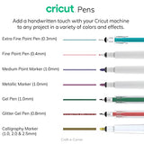 Cricut Spring Rain Pen Set Cricut