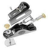 Stanley STANLEY 5-12-020 6.1/4" Block Plane C/w Pouch Stanley