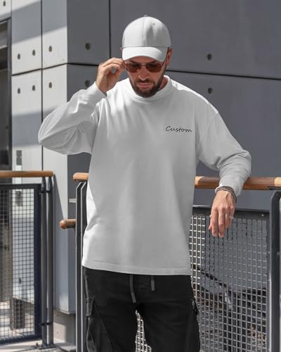 Karpoulra Tshirt Ruler Guide for Vinyl Alignment - Left Chest, T Shirt Ruler Alignment Tool Placement for Embroidery Heat Press Printing (Adult Men Karpoulra