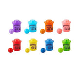 Colorations 24 Wheat & Gluten Free Classic Dough - 8 Colors (2oz Each) | Non-Toxic, Play Dough, Bulk Set, Sensory Kit, Party Favors, Classroom Pack Colorations