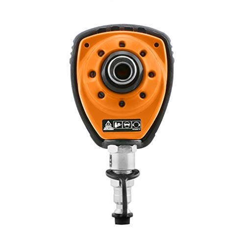 Freeman PMPN Pneumatic Mini Palm Nailer with Magnetic Tip Freeman