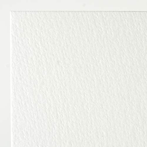 Watercolor Paper Pad - 9 x 12 Inch, 30 Sheets (Pack of 2) - Cold Pressed Watercolor Paper Pad Sketchbook for Mixed Media Art and Water-Based Mediums - WoodArtSupply