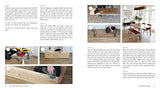 One-Day DIY: Modern Farmhouse Furniture: Beautiful Handmade Tables, Seating and More the Fast and Easy Way Page Street Publishing
