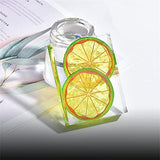 8PCS Resin Molds Silicone Kit,Epoxy Resin Casting Molds Square Pendant Molds,Epoxy Molds for Resin Jewelry, Paperweight, Diorama,Dried Flower Leaf, F FYJS