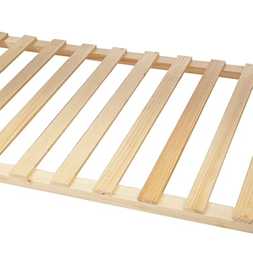 Outsunny 47'' Wooden Raised Garden Bed with Trellis, Coutryside Style Elevated Planter Box Stand with Open Storage Shelf, Spacious Planting Area for Outsunny