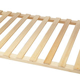 Outsunny 47'' Wooden Raised Garden Bed with Trellis, Coutryside Style Elevated Planter Box Stand with Open Storage Shelf, Spacious Planting Area for Outsunny