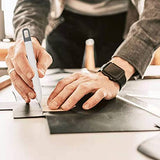 Craft Vinyl Weeding Kit,Precision Craft Vinyl Tools Set,Grey Weeding Kits,for Cricut/Silhouette/Siser/Oracal 631 651 751 Vinyl corey-z