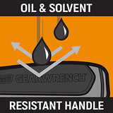 GEARWRENCH 20 Pc. Phillips/Slotted/Torx Dual Material Screwdriver Set - 80066H GEARWRENCH